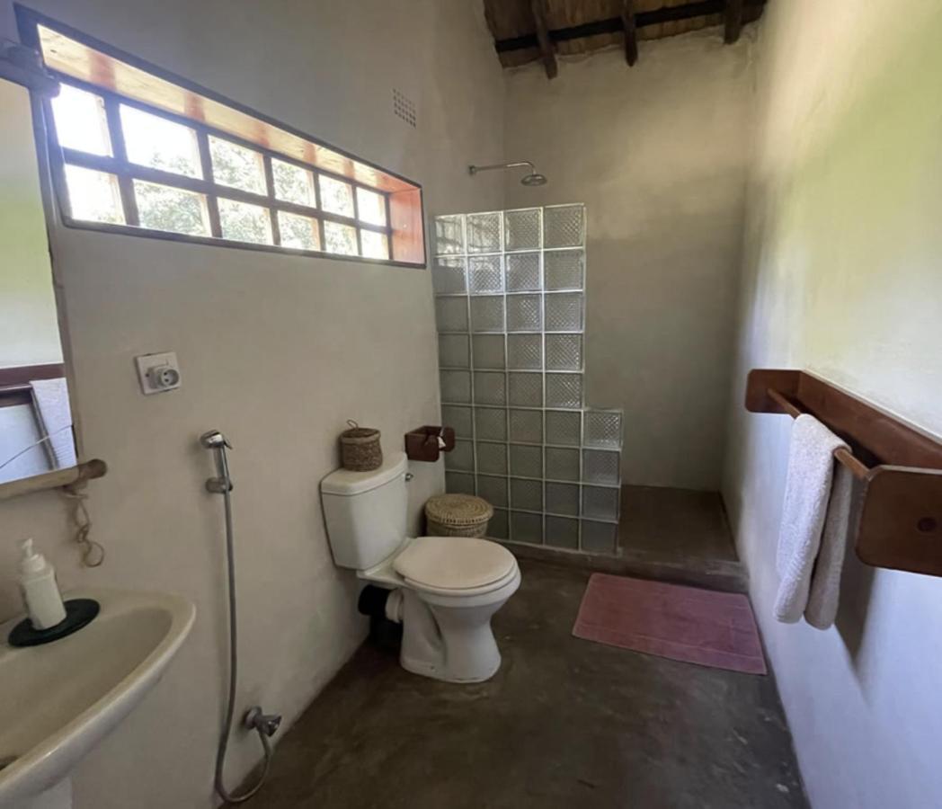 Marula Lodge Mfuwe Экстерьер фото